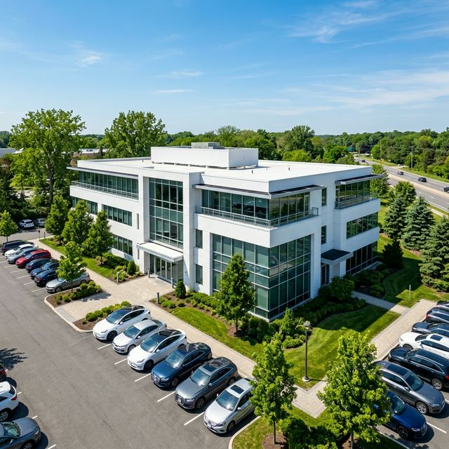 SOVI Industrial Complex